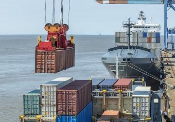 OVP'deki ihracat hedefleri ihracatın büyümeye katkı sunmasını zorlaştırıyor