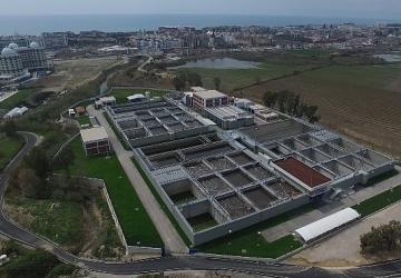 ASAT'tan Manavgat alt yapısına stratejik destek