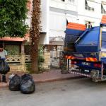 Antalya’da Geri Dönüşüm Lideri Değişmedi