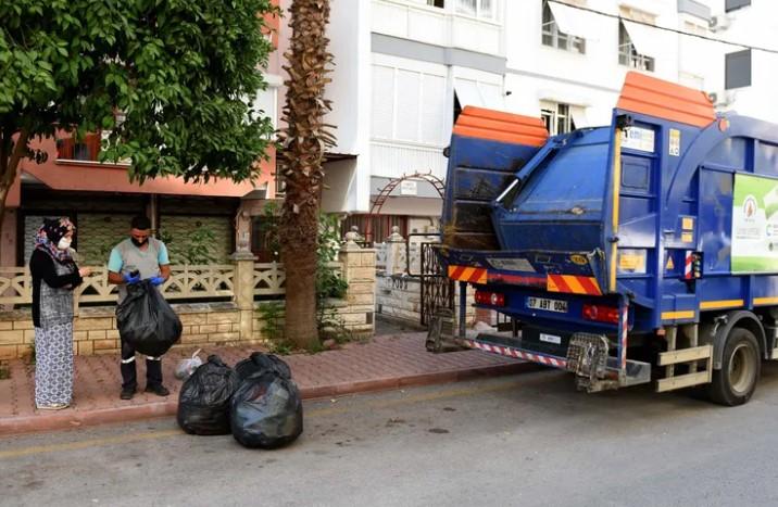Antalya’da Geri Dönüşüm Lideri Değişmedi Antalya’da Geri Dönüşüm Lideri Değişmedi