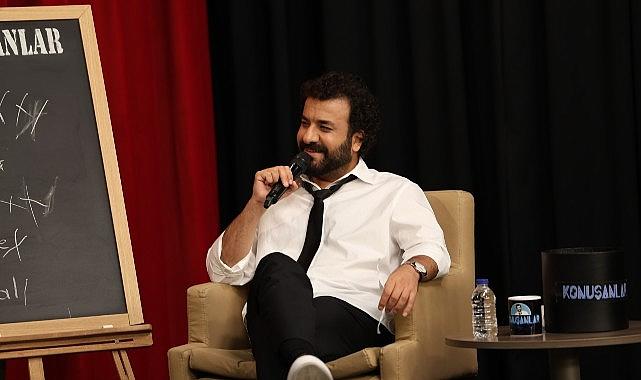 'Konuşanlar' Yeni Bölümleriyle Artık Sadece Disney+'ta!