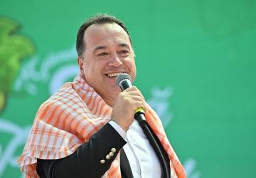 Yörük Kültür Dernekleri Manisa'da Buluştu