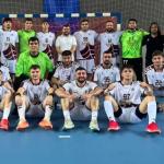 Trabzon Büyükşehir’den Sezonun İlk Zaferi
