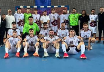 Trabzon Büyükşehir’den Sezonun İlk Zaferi