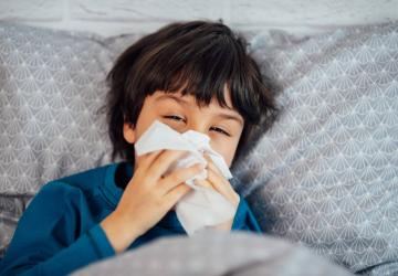 Çocuklarda Demir, B12, D Vitamini Eksikliği