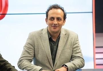 'Var Bunlar' Yeni Bölümleriyle TOD'da Yayında!