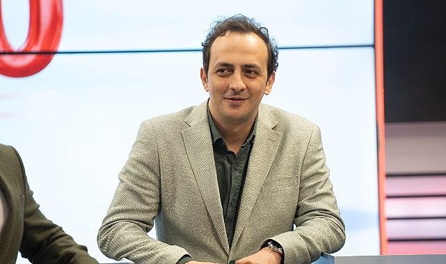 'Var Bunlar' Yeni Bölümleriyle TOD'da Yayında!