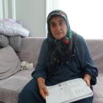 K-2 Konteyner Kent Sakini Rahime Karabiber’in Feryadı: ‘Bizi Bu İnsanlara Bırakmasınlar’ - Videolu Haber