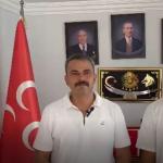 MHP Adıyaman İl Başkanı Ali Önat, Şampiyon Güreşçi Muhammed Gazi Çalış’ı makamında ağırladı - Videolu Haber