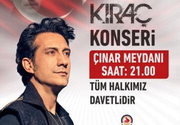 Büyük Zafer Coşkusu Denizli’de Büyükşehir ile Kutlanacak