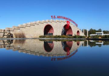 Adıyaman Üniversitesi, 2025 YKS’de Rekor Doluluk Oranıyla Tercihlerin Gözdesi Oldu