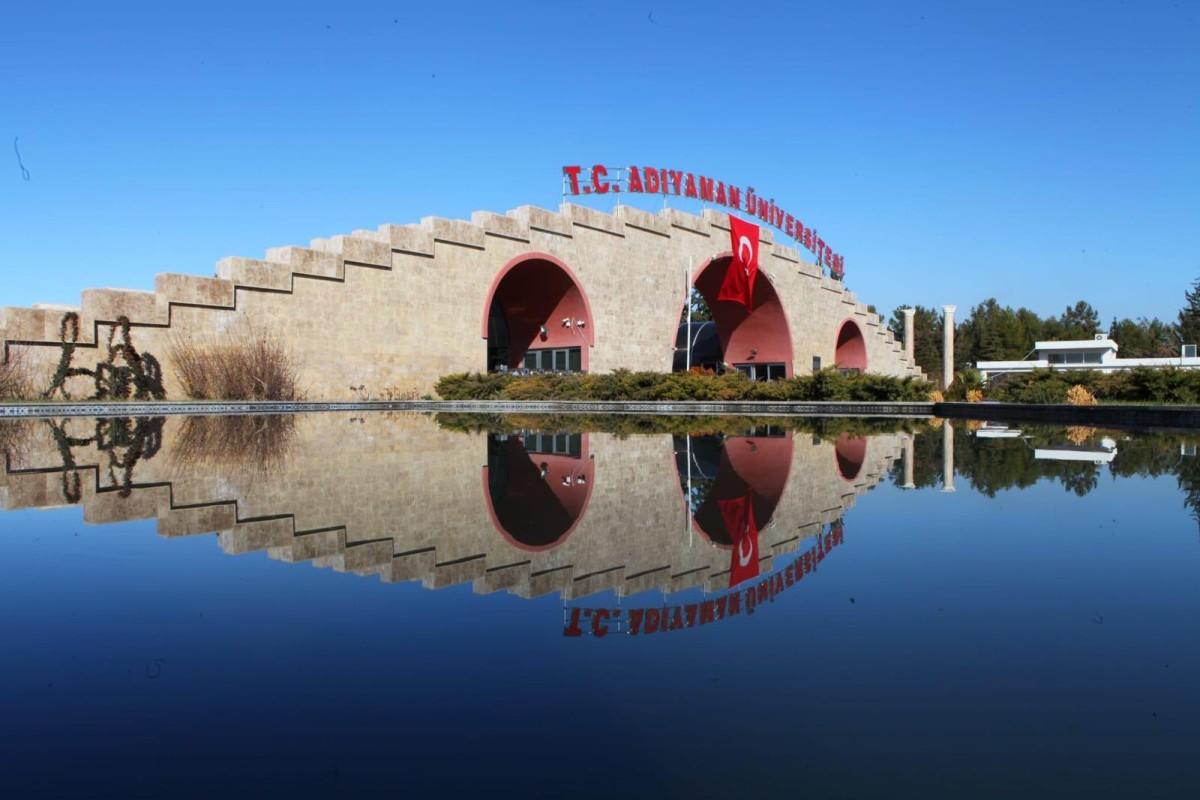 Adıyaman Üniversitesi, 2025 YKS’de Rekor Doluluk Oranıyla Tercihlerin Gözdesi Oldu Adıyaman Üniversitesi, 2025 YKS’de Rekor Doluluk Oranıyla Tercihlerin Gözdesi Oldu