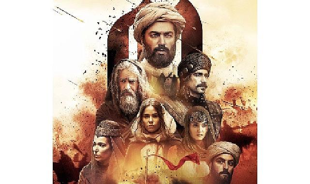 Content Turkey'den “Mevlana: Mest-i Aşk" 17 Ekim'de Sinemalarda Content Turkey'den “Mevlana: Mest-i Aşk" 17 Ekim'de Sinemalarda