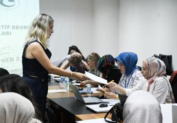 Adıyaman Üniversitesi’nde Sağlık Eğitiminde İnteraktif Dönüşüm başladı