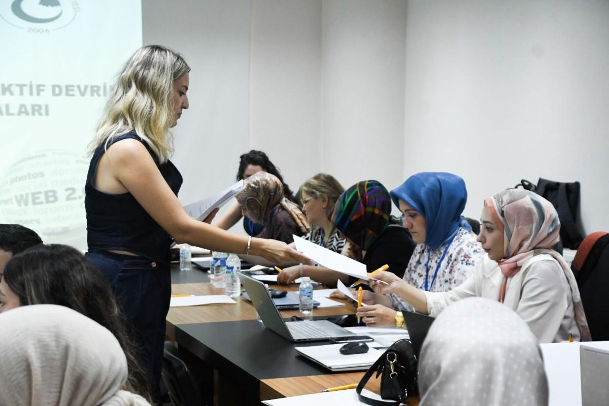 Adıyaman Üniversitesi’nde Sağlık Eğitiminde İnteraktif Dönüşüm başladı