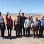 Kayseri, Büyükşehir ile Suya Kavuşuyor