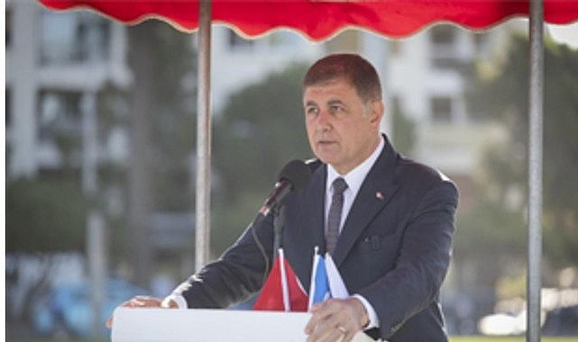 Zabıta Teşkilatı'nın 199'uncu yıl dönümü kutlandı Zabıta Teşkilatı'nın 199'uncu yıl dönümü kutlandı