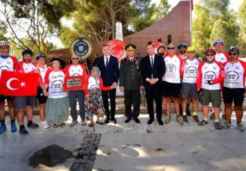 İzmir Bornova’da 9 Eylül: Coşku ve Hüzün Bir Arada Yaşandı