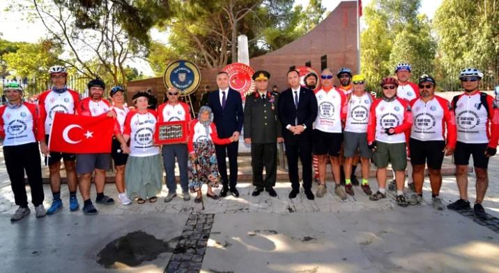 İzmir Bornova’da 9 Eylül: Coşku ve Hüzün Bir Arada Yaşandı