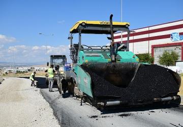 “İlçemizin Her Köşesinde Hizmet İçin Sahadayız"