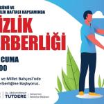 Adıyaman Belediyesi’nden vatandaşa ‘temizlik seferberliği’ çağrısı