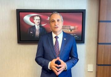 Özçağdaş: ‘Zorunlu eğitimin kaldırılması Türkiye için beka sorunudur’