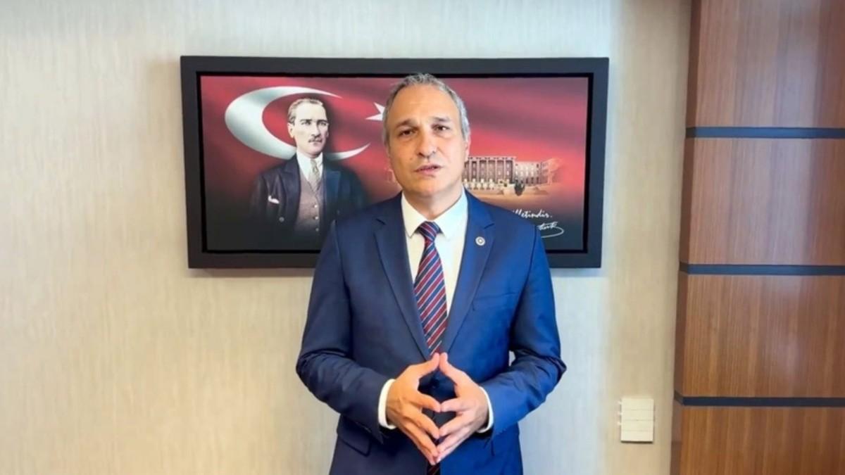 Özçağdaş: ‘Zorunlu eğitimin kaldırılması Türkiye için beka sorunudur’
