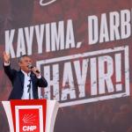 CHP Kurultay Davası Ertelendi