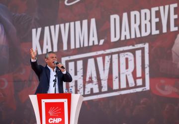 CHP Kurultay Davası Ertelendi