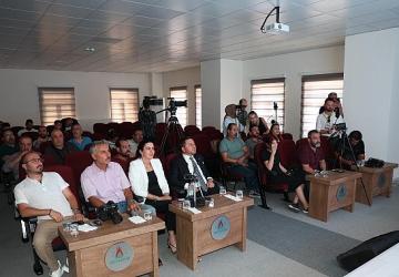 Belediye Başkanı Rasim Arı, 500 Gününü Değerlendirdi