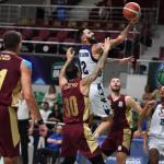 Cevat Soydaş Basketbol Turnuvası Başladı: İlk Gün Tamamlandı