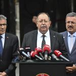 YSK, CHP Kurultayının İptali Talebini Reddetti