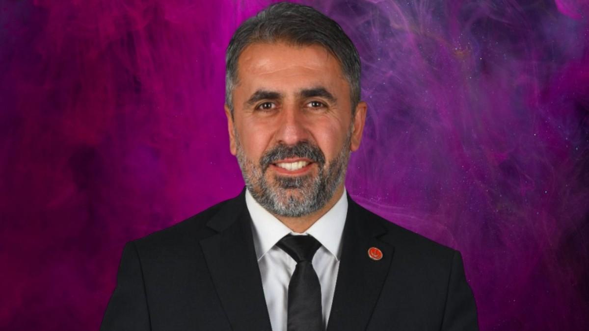 Erkan Çimenden’den Mevlid Kandili mesajı: “Kandillerin manevi ikliminden faydalanılmalı” Erkan Çimenden’den Mevlid Kandili mesajı: “Kandillerin manevi ikliminden faydalanılmalı”