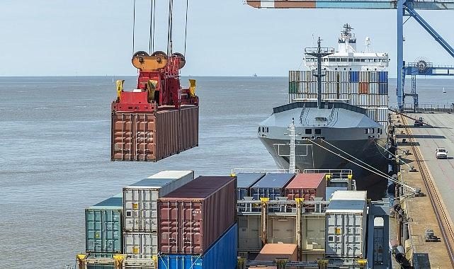 Egeli ihracatçılar dünyanın dört bir tarafında Egeli ihracatçılar dünyanın dört bir tarafında
