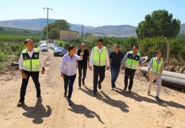 Efes Selçuk’a İçilebilir Su Müjdesi