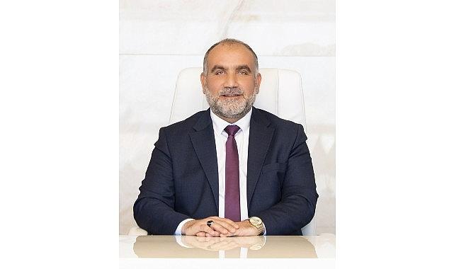 Başkan İbrahim Sandıkçı'dan Mevlid Kandili Mesajı Başkan İbrahim Sandıkçı'dan Mevlid Kandili Mesajı