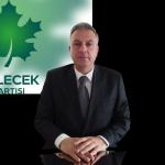 Mahir Sayın: ‘Eğitim, geleceğimizi aydınlatan en büyük güçtür’
