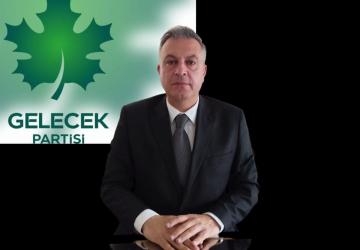 Mahir Sayın: ‘Eğitim, geleceğimizi aydınlatan en büyük güçtür’