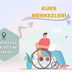 Denizli’de Engelli Bireylere Kamu İstihdamı Desteği