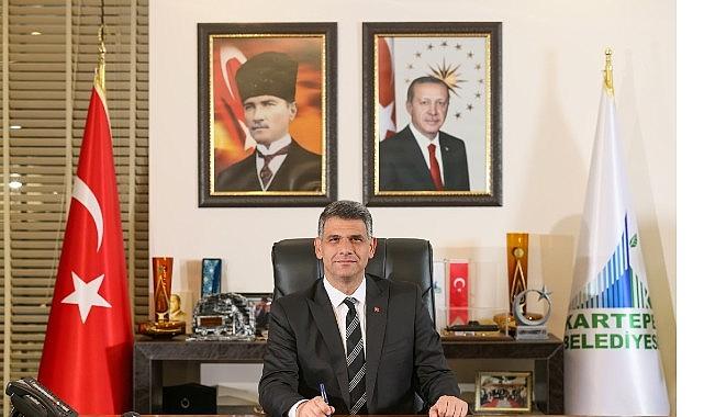 Başkan Kocaman'dan Mevlid Kandili Mesajı