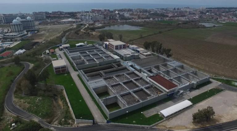 ASAT, Manavgat Altyapısını Güçlendiriyor