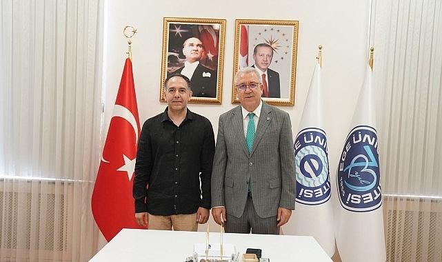 EÜ' de TENMAK desteğiyle nükleer yakıt üretiminde yeni yöntem geliştiriliyor