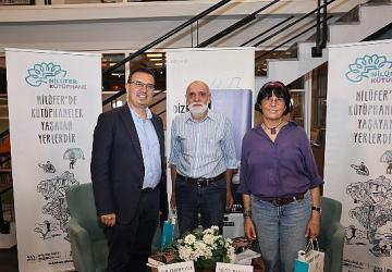 Nilüfer'de mektup kültürü konuşuldu