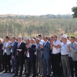 Kayseri Şeker’in Yeni Kampanya Dönemi Başladı