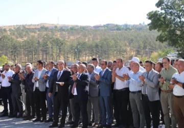 Kayseri Şeker’in Yeni Kampanya Dönemi Başladı