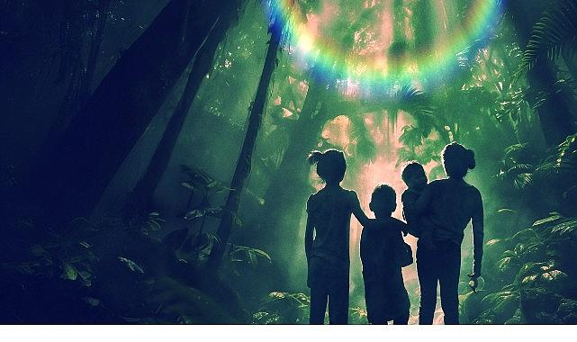 Sarsıcı, Gerçek Bir Hikayeyi Konu Alan 'Amazon'un Mucize Çocukları', 9 Eylül Salı 20.00'de National Geographic Ekranlarında! Sarsıcı, Gerçek Bir Hikayeyi Konu Alan 'Amazon'un Mucize Çocukları', 9 Eylül Salı 20.00'de National Geographic Ekranlarında!