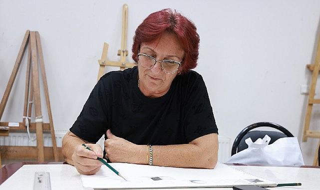 KO-MEK'te her hikâye yeni bir umut KO-MEK'te her hikâye yeni bir umut