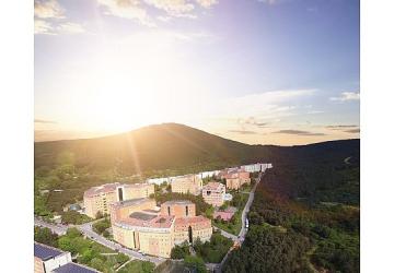 Fakültelerimizin İsim Değişiklikleri