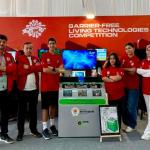 Samsun Büyükşehir, TEKNOFEST’te Yer Aldı