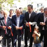 Anahtar Parti’den Adıyaman’da Yoğun Program: Buluşmalar, Ziyaret ve Samsat İlçe Açılışı
